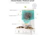 Thumbnail Automatic Pet Feeder — Automatic Pet Feeder, GCROWN