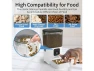 Thumbnail Automatic Pet Food Feeder — Automatic Pet Feeder, GCROWN
