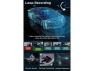 Thumbnail Front and Rear Dash Camera — Dash Cam, FOCUSTEC