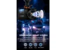 Thumbnail Front and Rear Dash Camera — Dash Cam, FOCUSTEC