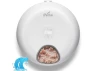 Thumbnail Frost 6 Meal Automatic Pet Feeder — Automatic Pet Feeder, GCROWN