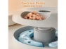 Thumbnail Frost 6 Meal Automatic Pet Feeder — Automatic Pet Feeder, GCROWN