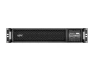 Thumbnail Smart-UPS 3000VA Rack-Mountable Uninterruptible Power Supply — UPS Battery Backup, APC