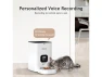 Thumbnail Timed Pet Feeder — Automatic Pet Feeder, GCROWN