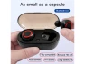 Thumbnail True Wireless Bluetooth Earphones — Wireless Earbuds, YINGHUA