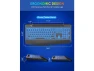 Thumbnail Wireless Keyboard — Bluetooth Keyboard, GCROWN