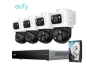 Thumbnail 4K PoE Camera System — Security Camera, eufy