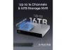 Thumbnail 4K PoE Camera System — Security Camera, eufy