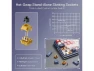 Thumbnail 98-Key Gaming Keyboard — Bluetooth Keyboard, Redragon