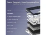 Thumbnail 98-Key Gaming Keyboard — Bluetooth Keyboard, Redragon