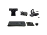 Thumbnail Bluetooth Headset — Wireless Earbuds, Yealink