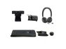 Thumbnail Bluetooth Headset — Wireless Earbuds, Yealink