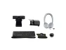 Thumbnail Bluetooth Headset — Wireless Earbuds, Yealink
