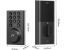Thumbnail C30 Smart Lock — Smart Lock, eufy
