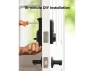 Thumbnail C30 Smart Lock — Smart Lock, eufy