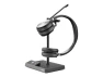 Thumbnail DECT Wireless Headset, Dual Ear — Wireless Earbuds, Yealink