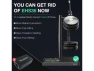Thumbnail DECT Wireless Headset, Dual Ear — Wireless Earbuds, Yealink
