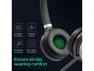 Thumbnail DECT Wireless Headset, Dual Ear — Wireless Earbuds, Yealink