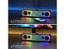Thumbnail Desktop Soundbar — Sound Bar, Redragon