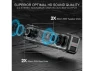 Thumbnail Desktop Soundbar — Sound Bar, Redragon