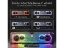 Thumbnail Desktop Soundbar — Sound Bar, Redragon