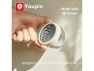 Thumbnail Digital Thermometer and Hygrometer Monitor — Temperature & Humidity Sensor
