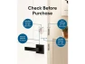 Thumbnail E31 Smart Lock — Smart Lock, eufy