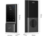 Thumbnail E31 Smart Lock — Smart Lock, eufy