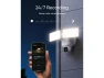 Thumbnail Floodlight Security Camera — Security Camera, eufy