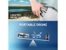 Thumbnail Foldable GPS Drone — Drone, G-Anica
