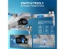 Thumbnail Foldable GPS Drone — Drone, G-Anica