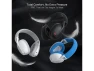 Thumbnail Grey Gaming Headset — Wireless Earbuds, Redragon