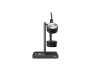 Thumbnail IP Phone, Headset and Webcam Bundle — Wireless Earbuds, Yealink
