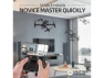 Thumbnail Mini FPV Drone — Drone, G-Anica