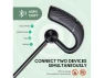 Thumbnail Mono Wireless Earpiece — Wireless Earbuds, Yealink