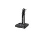 Thumbnail MS Teams Mono Bluetooth Noise Canceling Mic Headset — Wireless Earbuds, Yealink