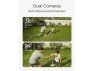 Thumbnail Outdoor Floodlight Security Camera E340 — Security Camera, eufy