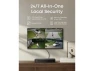 Thumbnail PoE NVR Security System — Security Camera, eufy