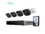 Thumbnail PoE NVR Security System — Security Camera, eufy