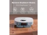 Thumbnail Robot Vacuum and Mop — Robot Vacuum, eufy