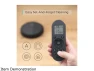 Thumbnail Slim robotic vacuum cleaner — Robot Vacuum, eufy