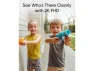 Thumbnail Smart Doorbell C31 — Video Doorbell, eufy
