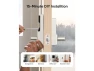 Thumbnail Smart Lever Lock C33 — Smart Lock, eufy