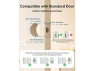 Thumbnail Smart Lever Lock C33 — Smart Lock, eufy