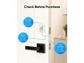 Thumbnail Smart Lock with Door Lever and Front-Door Deadbolt — Smart Lock, eufy