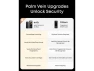 Thumbnail Smart Lock with Palm Vein Recognition — Smart Lock, eufy