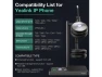 Thumbnail WH62 Essential wireless headset — Wireless Earbuds, Yealink