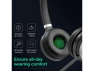 Thumbnail WH62 Essential wireless headset — Wireless Earbuds, Yealink