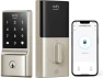 Thumbnail Wi-Fi Smart Lock with Touchscreen Keypad — Smart Lock, eufy