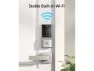 Thumbnail Wi-Fi Smart Lock with Touchscreen Keypad — Smart Lock, eufy